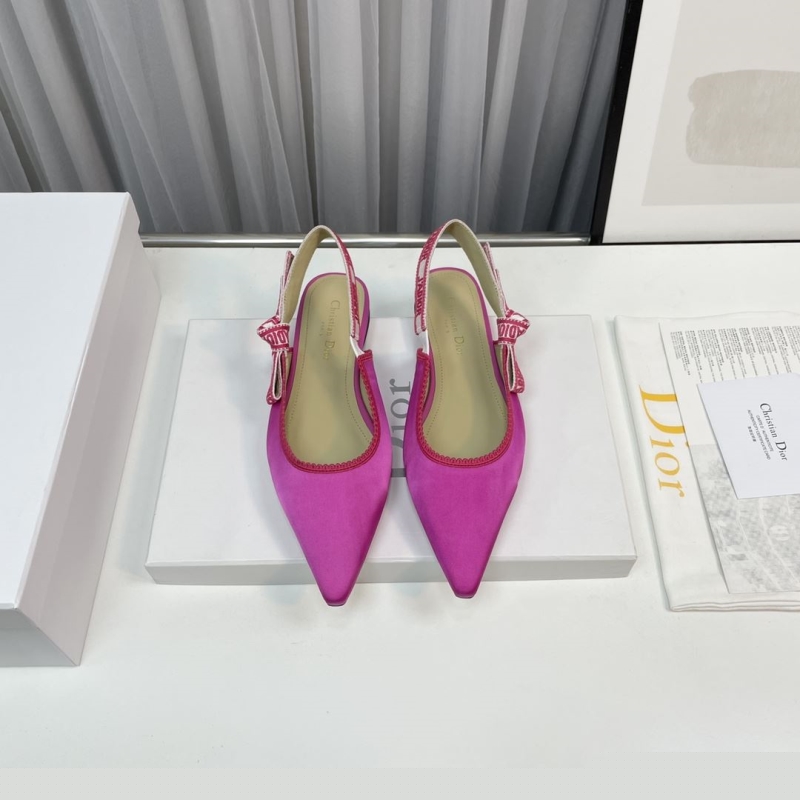 ch**an D*or high heels